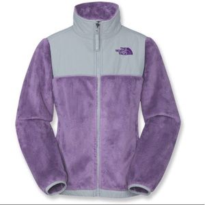 Northface jacket